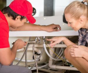 About Plumbers Pros Cougar, WA